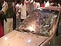 Terror strikes Mumbai again