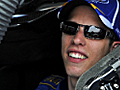 Zero to 60: Brad Keselowski