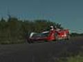 Hallett Motor Racing Circuit,  Jennings