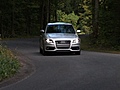 2011 Audi S4 Test Drive