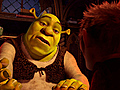 Shrek Forever After - Preview: Contract