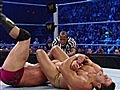 WWE Extras - SmackDown Slam of the Week: Oct 15,  2010