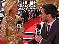 Josh Horowitz Interviews Brooklyn Decker