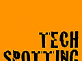 Techspotting - Namesake.com