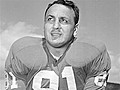 Hall of Fame defensive end Robustelli dies