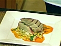 The Chef&#039;s Kitchen - Yellow Fin Tuna Loin