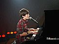 Greyson Chance - Mashup Mondays