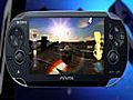 Playstation PSP Vita E3 Trailer