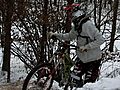 Winter Fun Vol.2 - Pirita Pre-Xmas Ride