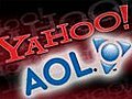 Yahoo shares rise on buyout talk