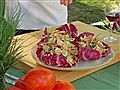 The Chef’s Kitchen - Dinner Salads: Farfalle and Ham Salad