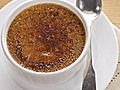 Espresso Creme Brulee