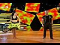 Giwrgos Gerolymatos (2ο Live) - Dancing with the stars Greece