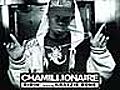 Chamillionaire - Ridin&#039;