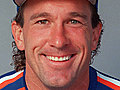 Hall of Famer Gary Carter has brain tumors