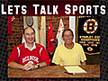 Lets Talk Sports - June 30th 2011