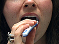 How to Brush Teeth