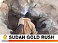 Bombings,  Corruption in Afghanistan and Sudan’s Gold Rush