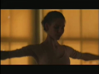 Fame Solo Ballet Dance Scene