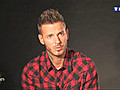 M. Pokora interview exlusive : La danse,...