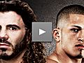 TUF 13 Finale: Guida vs. Pettis