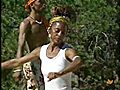How to Dance the Nago African Healing Dance