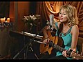 Live Performance: &#039;Summer Home In Your Arms&#039;&#039; by Jewel