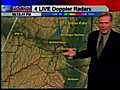 Steve’s Thursday Night Forecast 7-14