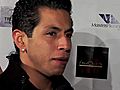 Interview with Rudy Youngblood from Apocalypto