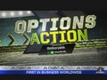 Options Action: Dow Chemical