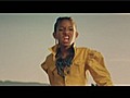 itn - Willow Smith’s new single