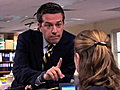 The Office - Andy Bernard’s Best Moments