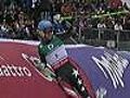 WM-Riesenslalom: Ligetys Sieglauf