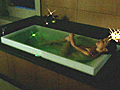 sok® Bath with Chromatherapy