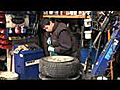 Brice Pneus à  Marseille - Garage entretien ET  réparation auto pneumatique Marseille PACA
