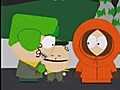 South Park S03E09 - Jewbilee