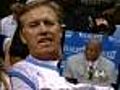The Real Highlight Of The Nuggets Game 1 Win