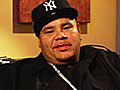 Fat Joe Talks About His Shaquille O’Neal Audemars Piguet Watch