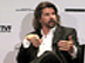 Ronald D. Moore - Star Trek’s Character Conflicts