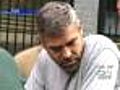 Clooney Asks Hospital To Spare Workers