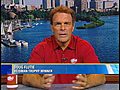 Doug Flutie says he is staying retired