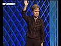 Joyce Meyer - Das Leben genießen 28.06.2010