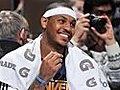 NBA: Knicks will make moves to get Carmelo