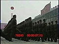 SOLDIERS PARADE IN NORTH KOREA - HD