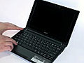 Anteprima del netbook Acer Aspire One 522