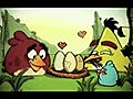 Angry Birds : Cinematic