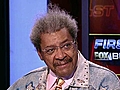 Don King: Boxing is Life