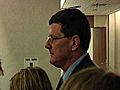 Former UN Weapons Inspector Guilty in Sex Case