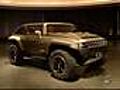 Hummer desaparece