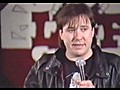 American - The Bill Hicks Story